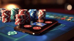 shwe tiger apk App တွင် Live Casino Slots Sportsbook ဂိမ်းများ ကစားနေသောပုံ